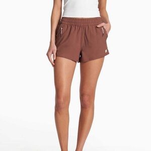 Vuori Dash Shorts